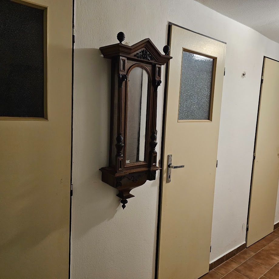 Starožitné hodiny