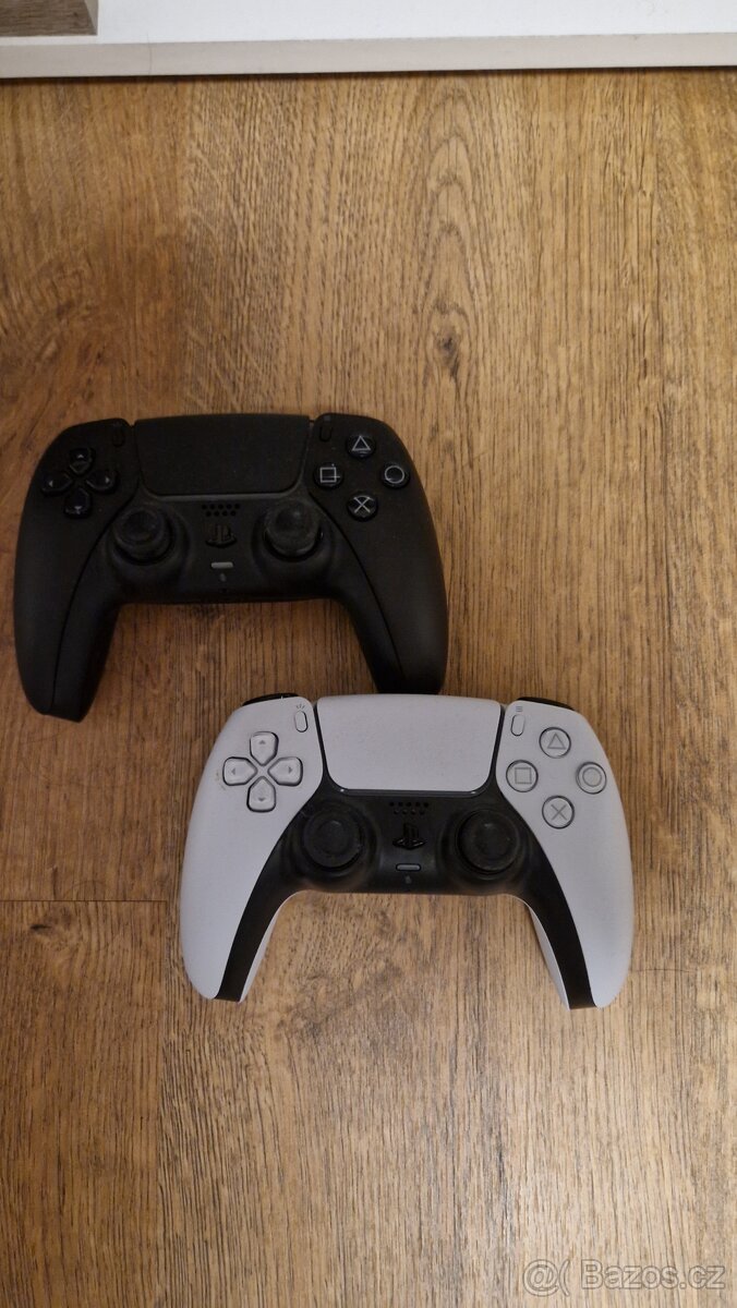 Ps5 Digital Edition
