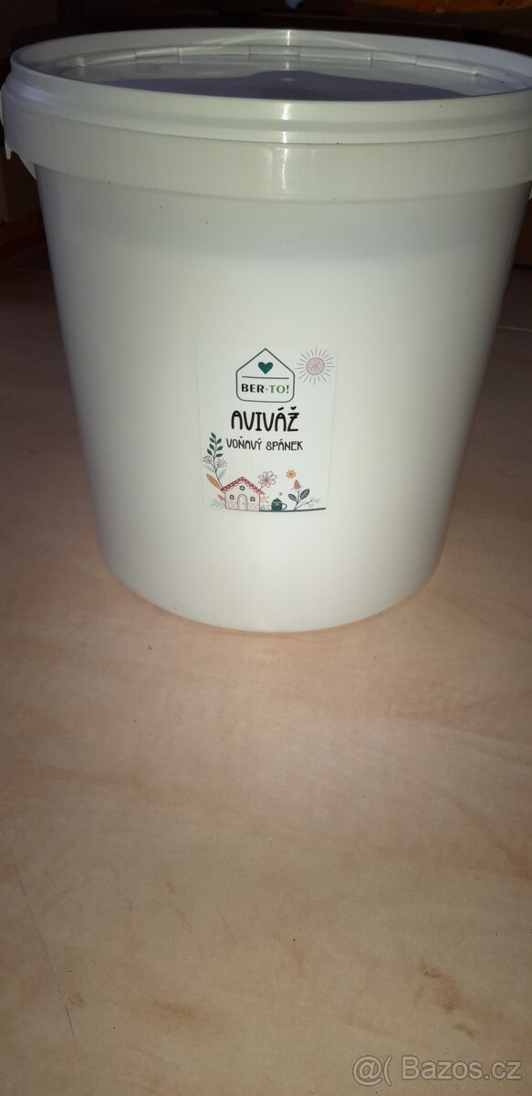 Aviváž koncentrát 10l