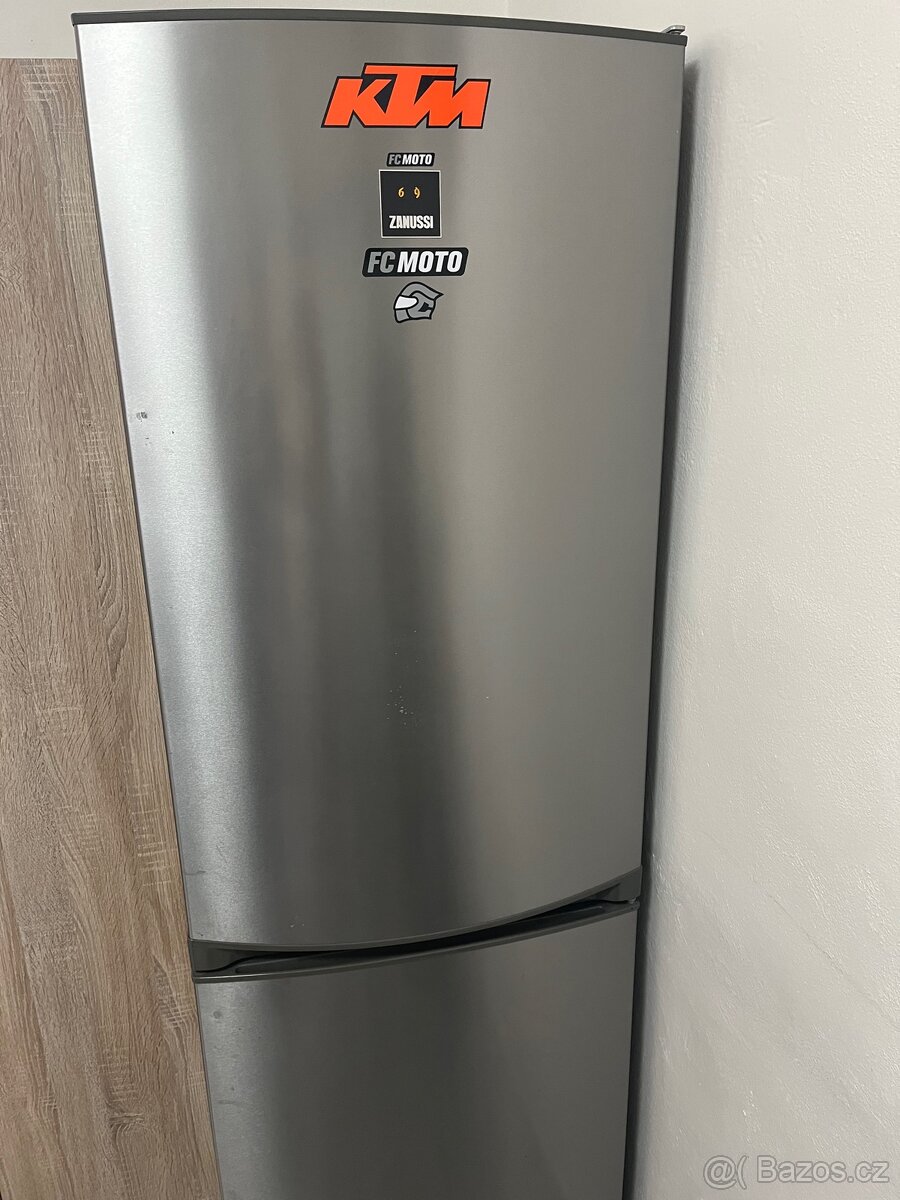 Lednice ZANUSSI