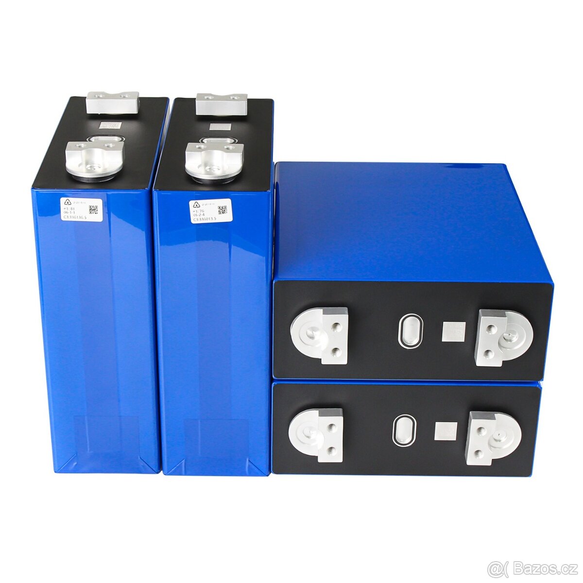 Lifepo4 články 314AH (330+AH) 8000 cykl grade A