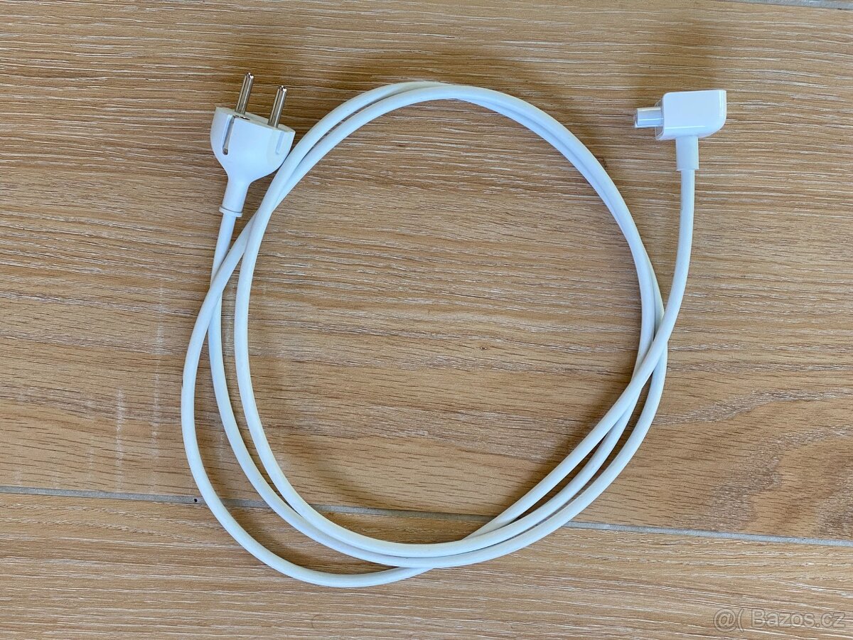 Originální kabel Z622-0157 napájecího adaptéru Apple MacBook