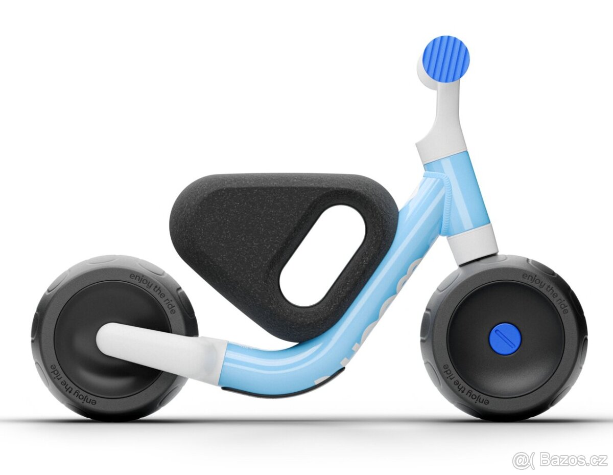 Nové Dětské odrážedlo Woom WOW