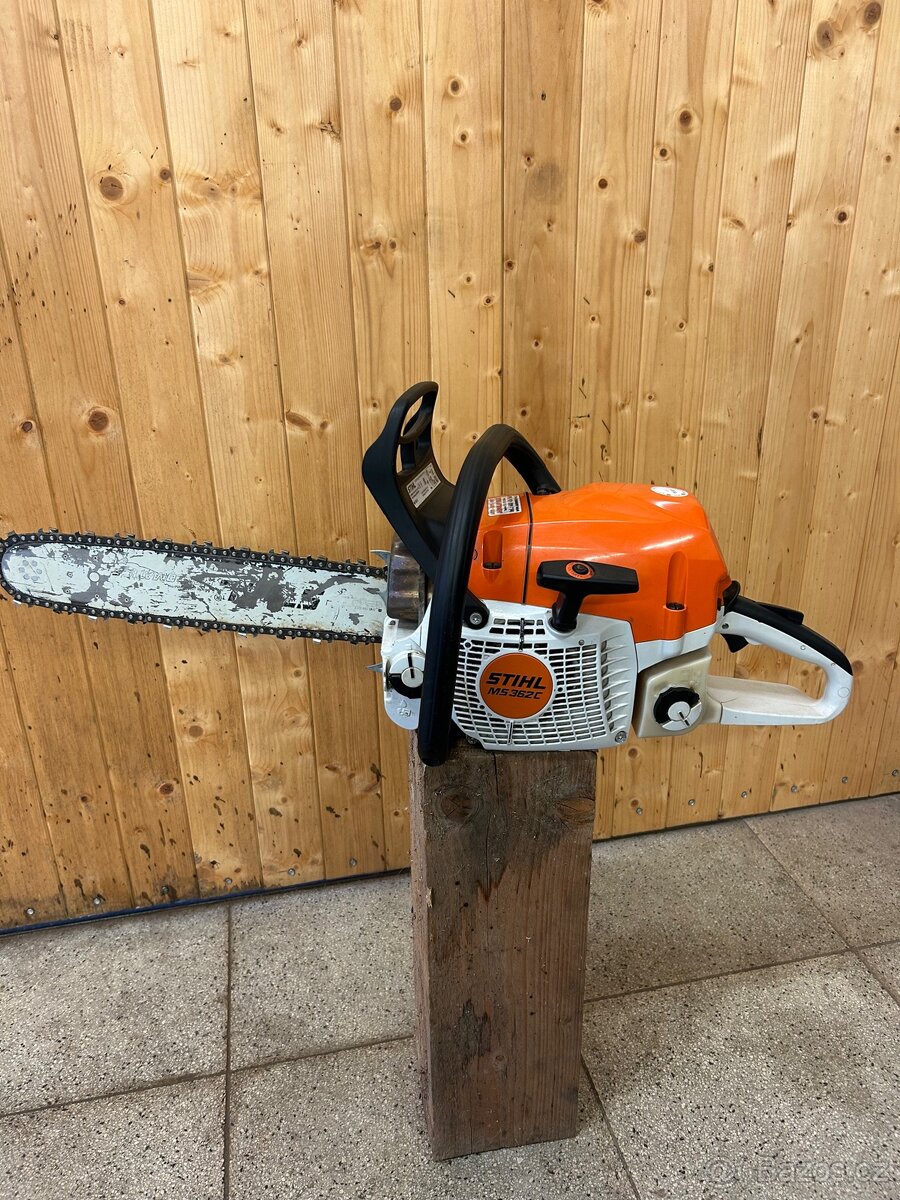 Stihl MS 362 C