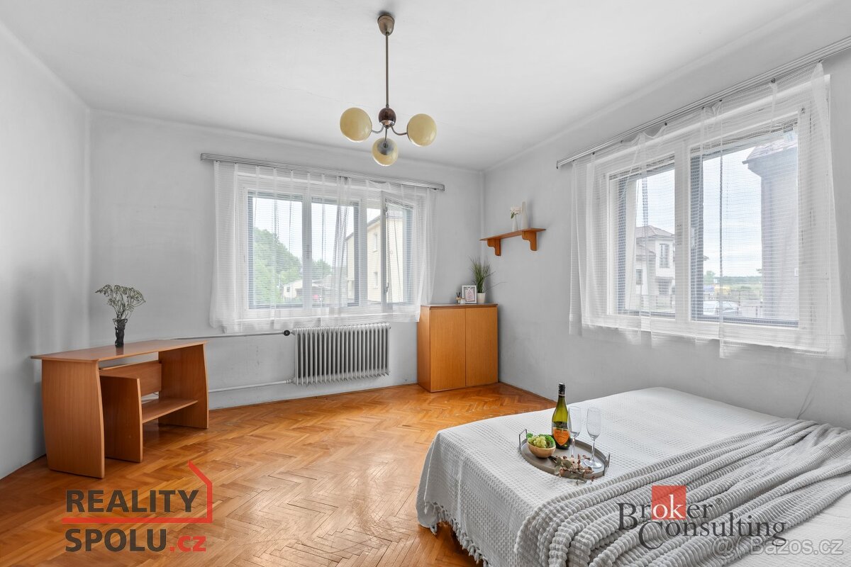 Prodej, domy/rodinný, 241 m2, 51721 Týniště nad Orlicí, Rych