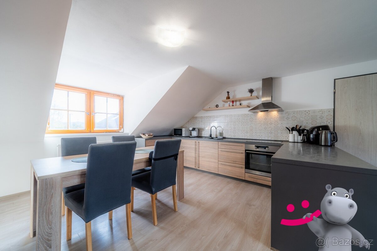 Prodej rodinného domu 251 m², Vsetín, ev.č. 58683