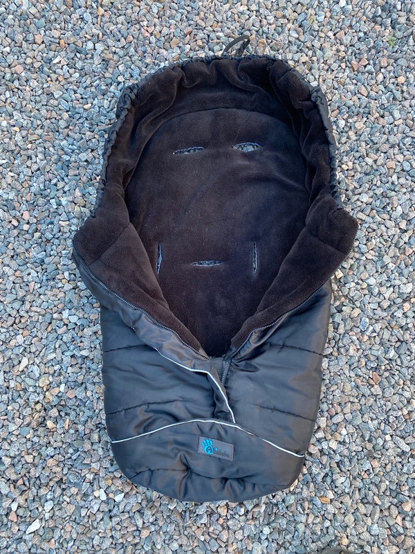 Zimní fusak Altabebe