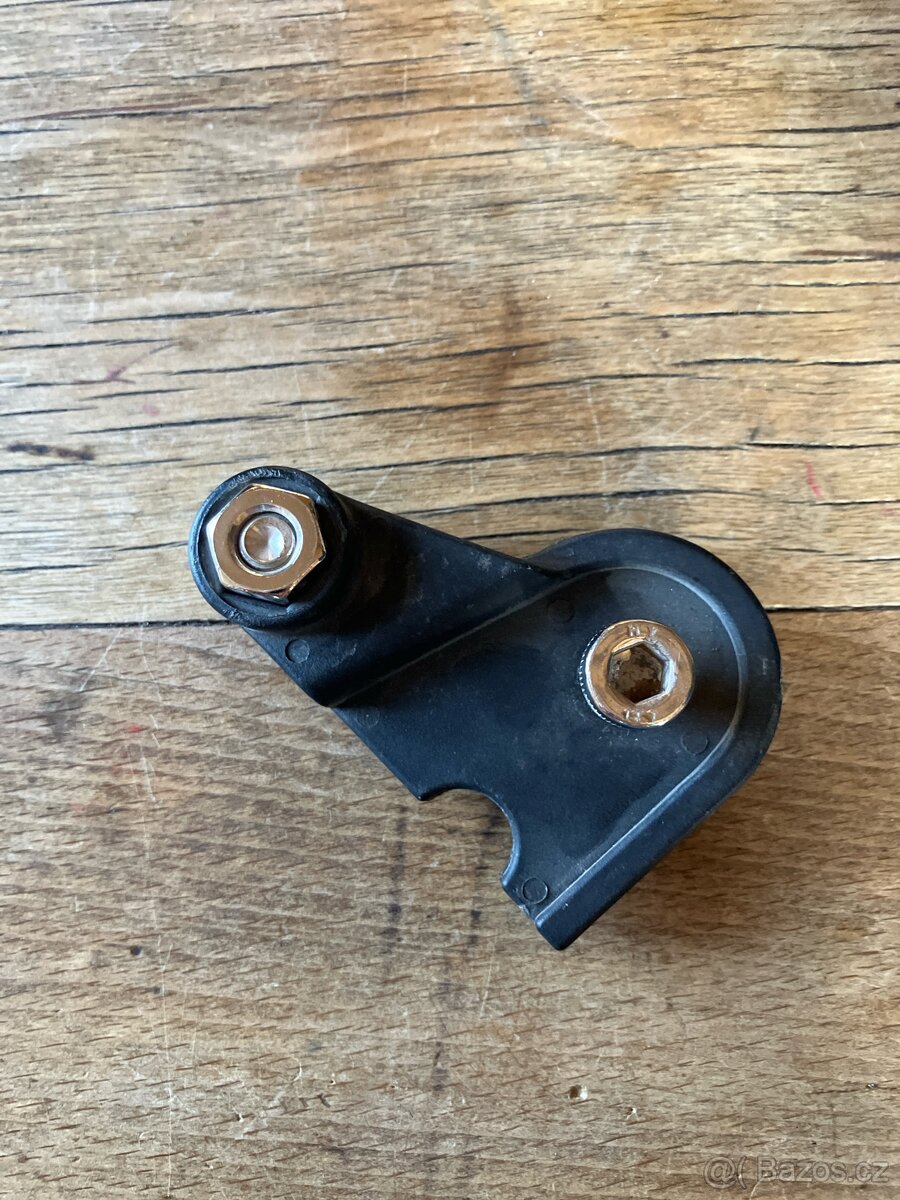 Daruji JEDEN adaptér first bike