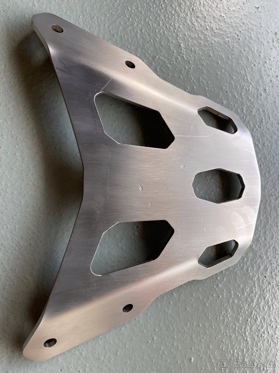 SW Motech Street Rack