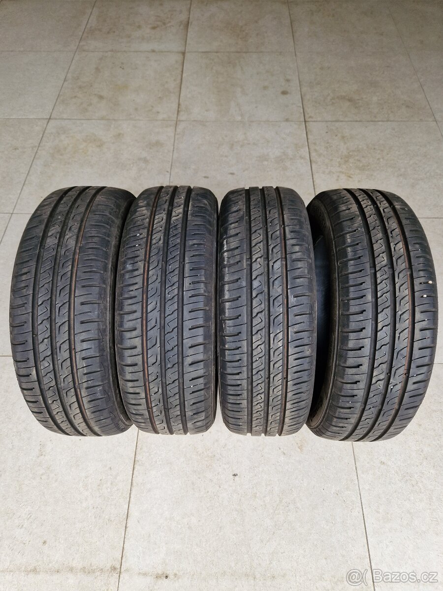 Prodám Barum bravuris 185/60 R 15 H