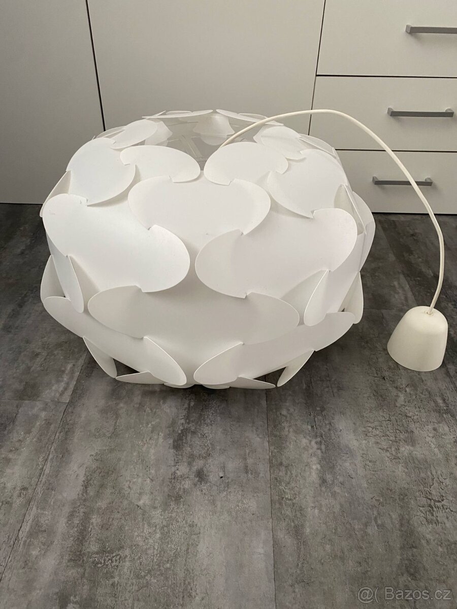 lustr designový ikea fillsta T0803