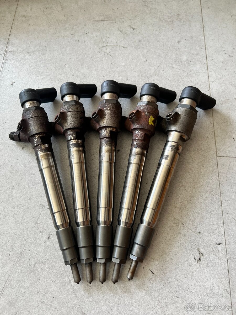 Vstřikovač Jumper, Transit,Boxer 2.2 - BK2Q9K546AG