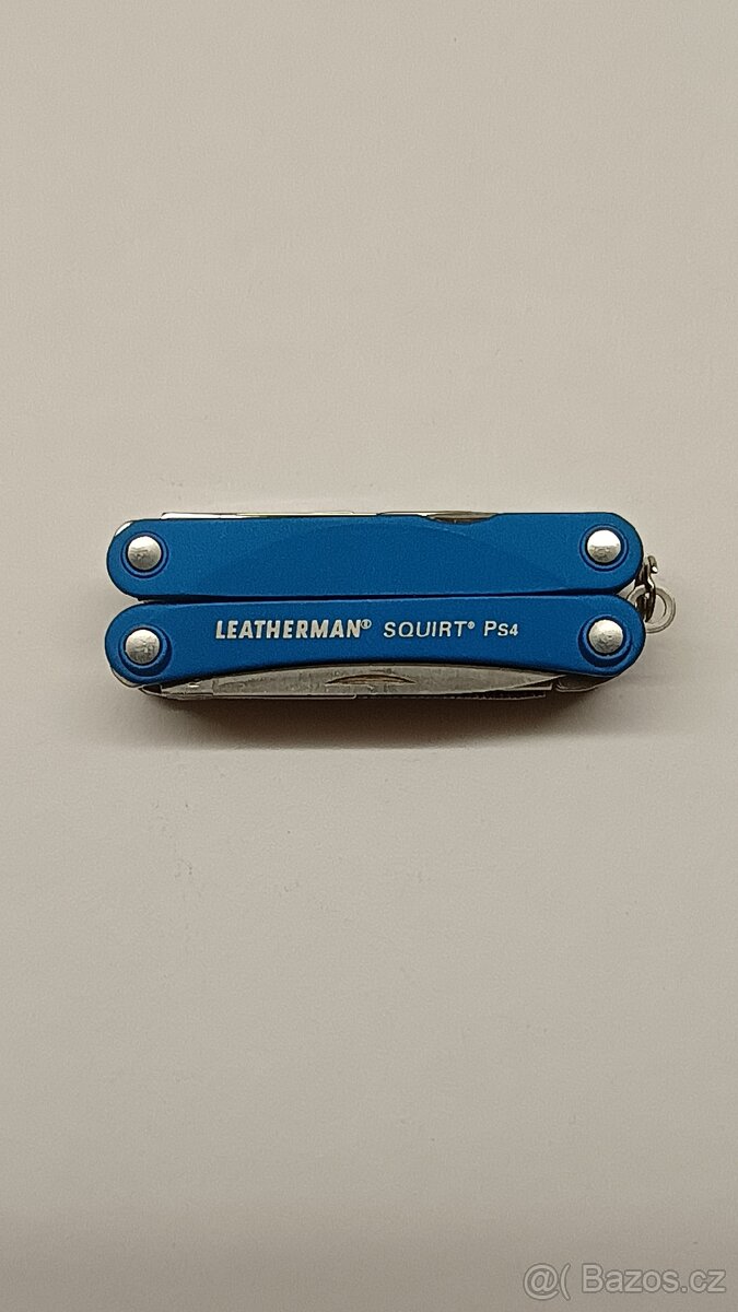 LEATHERMAN SQUIRT PS4