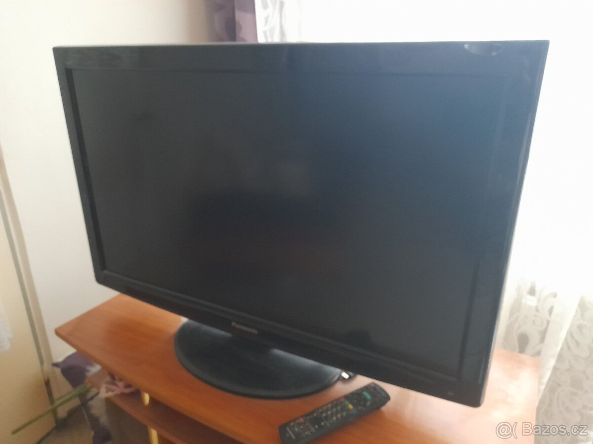 Prodám televizi Panasonic TX-L37U2E