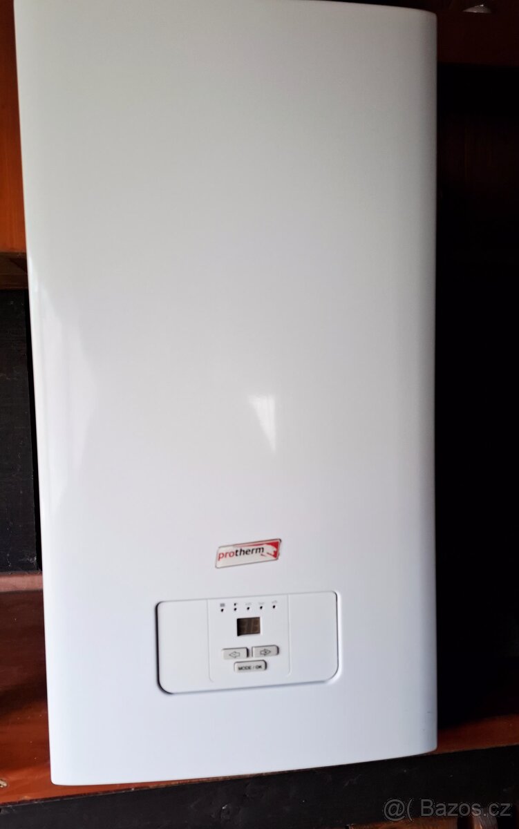 Elektrokotel Protherm 9K