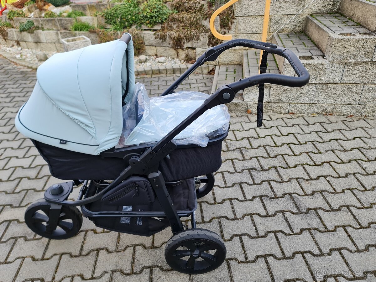 Kočárek TFK Mono 3 Combi