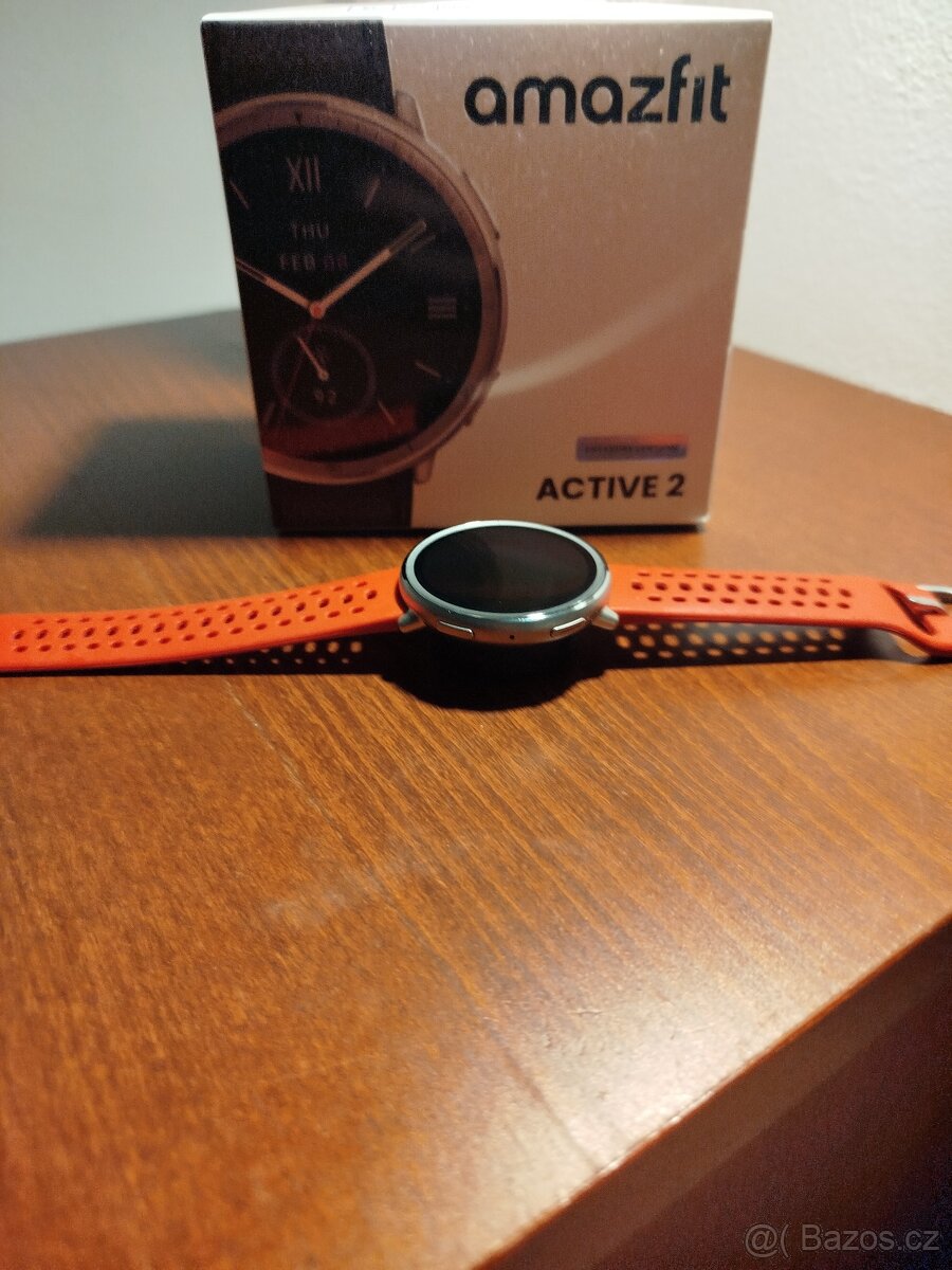 Amazfit Active 2 Premium