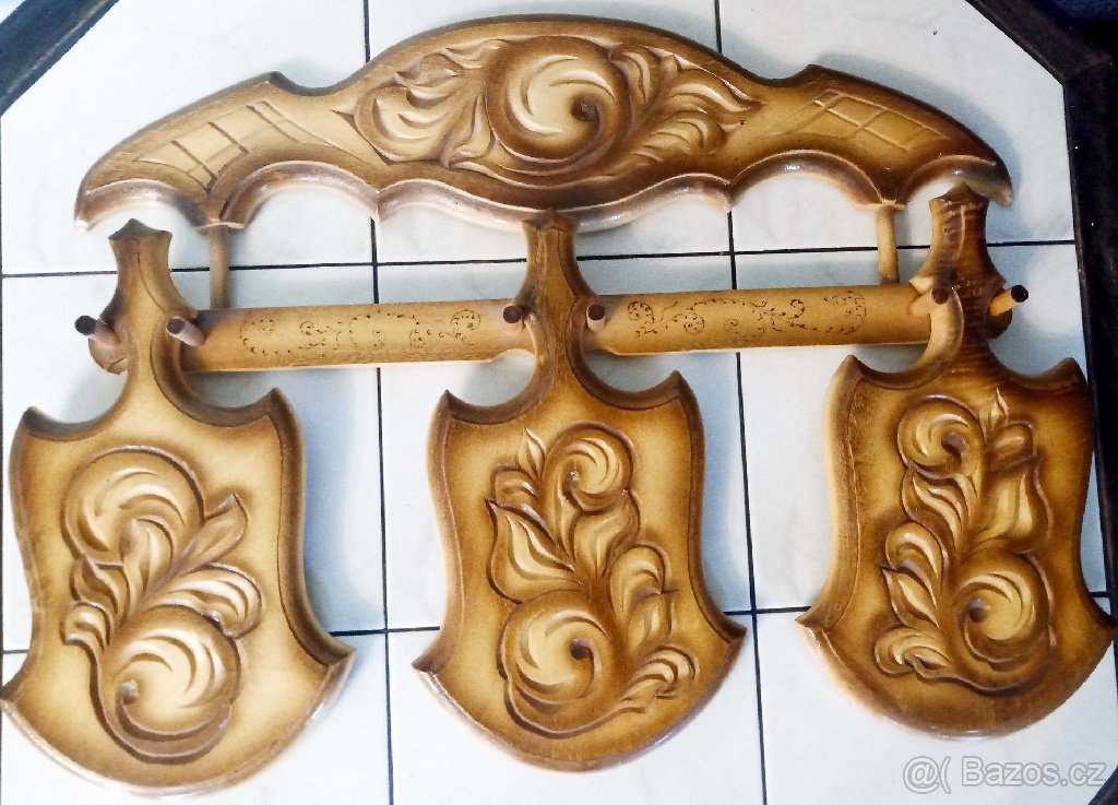 Kuchyňská prkénka