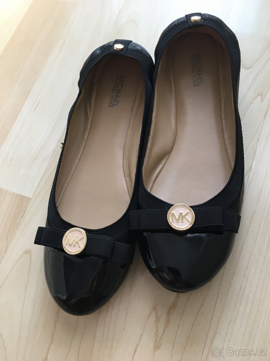 Baletky Michael Korse