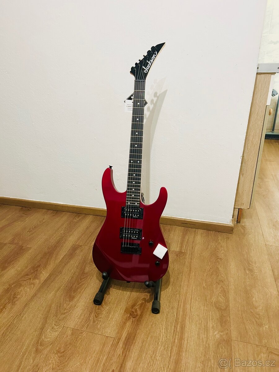 Jackson JS12 Dinky AMR MRD