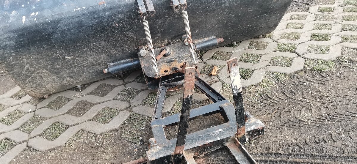 Journeyman gladiator rx510/530