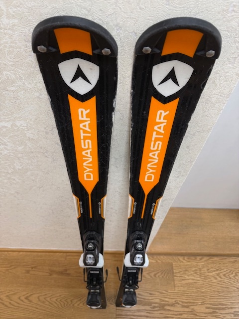 Dětské lyže Dynastar 130