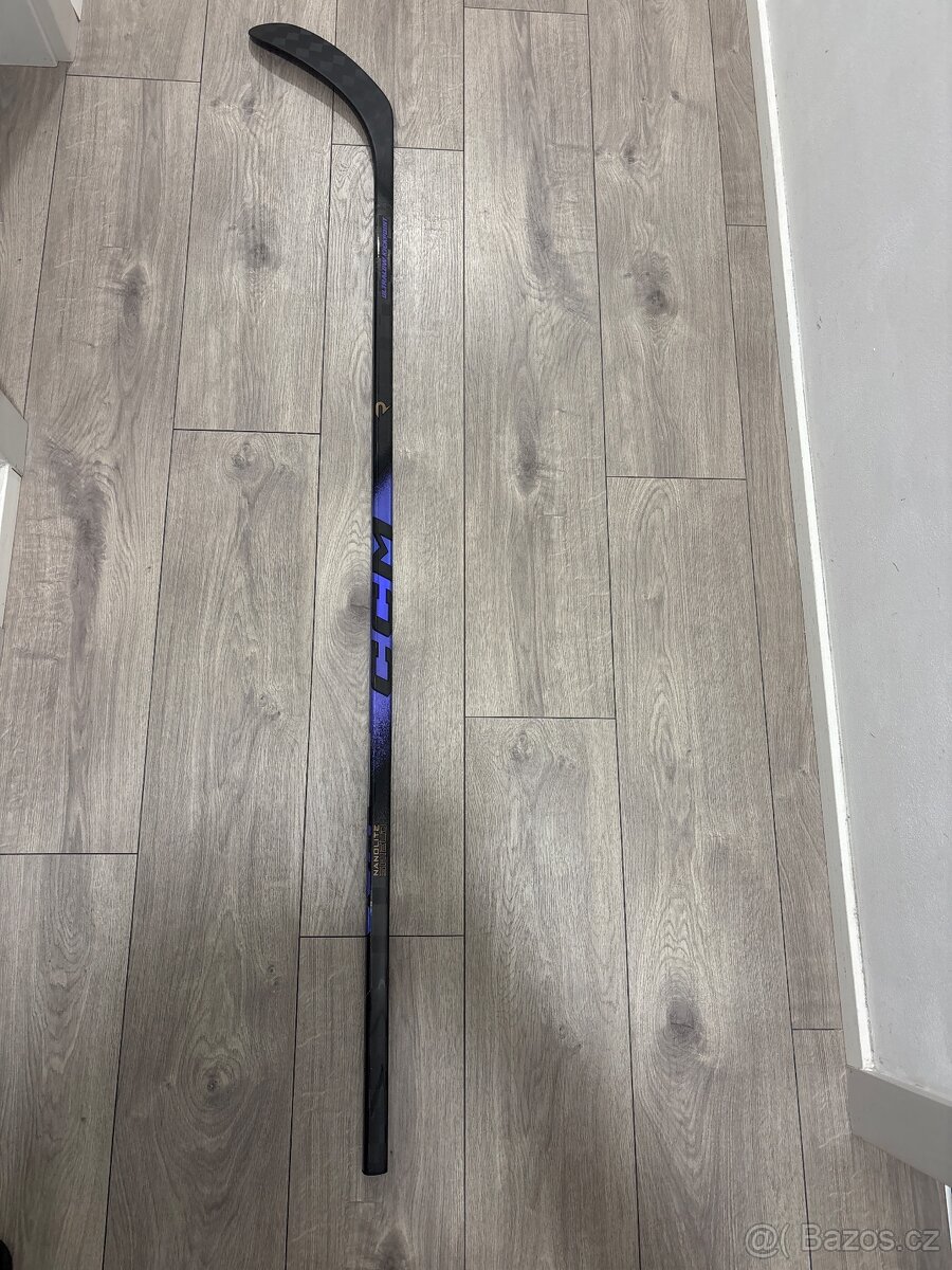 Hokejka CCM Trigger 10 pro