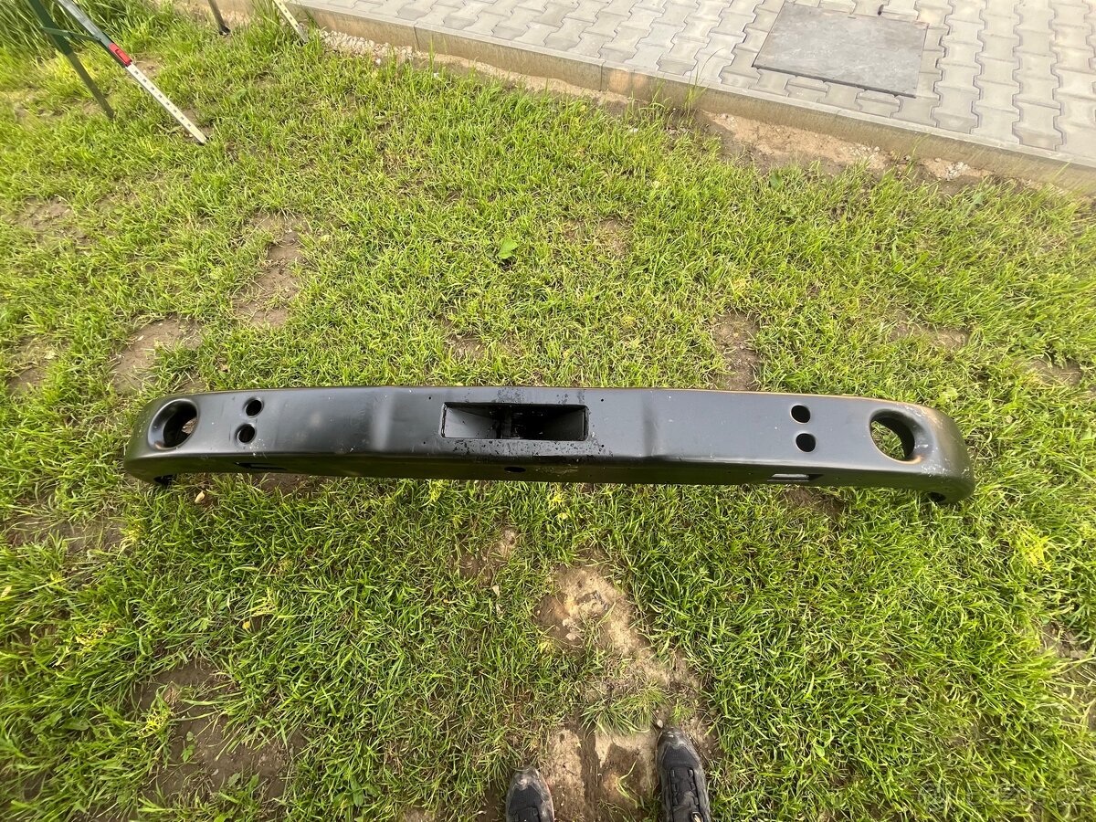 Nárazník Scania 6x6 rv2018