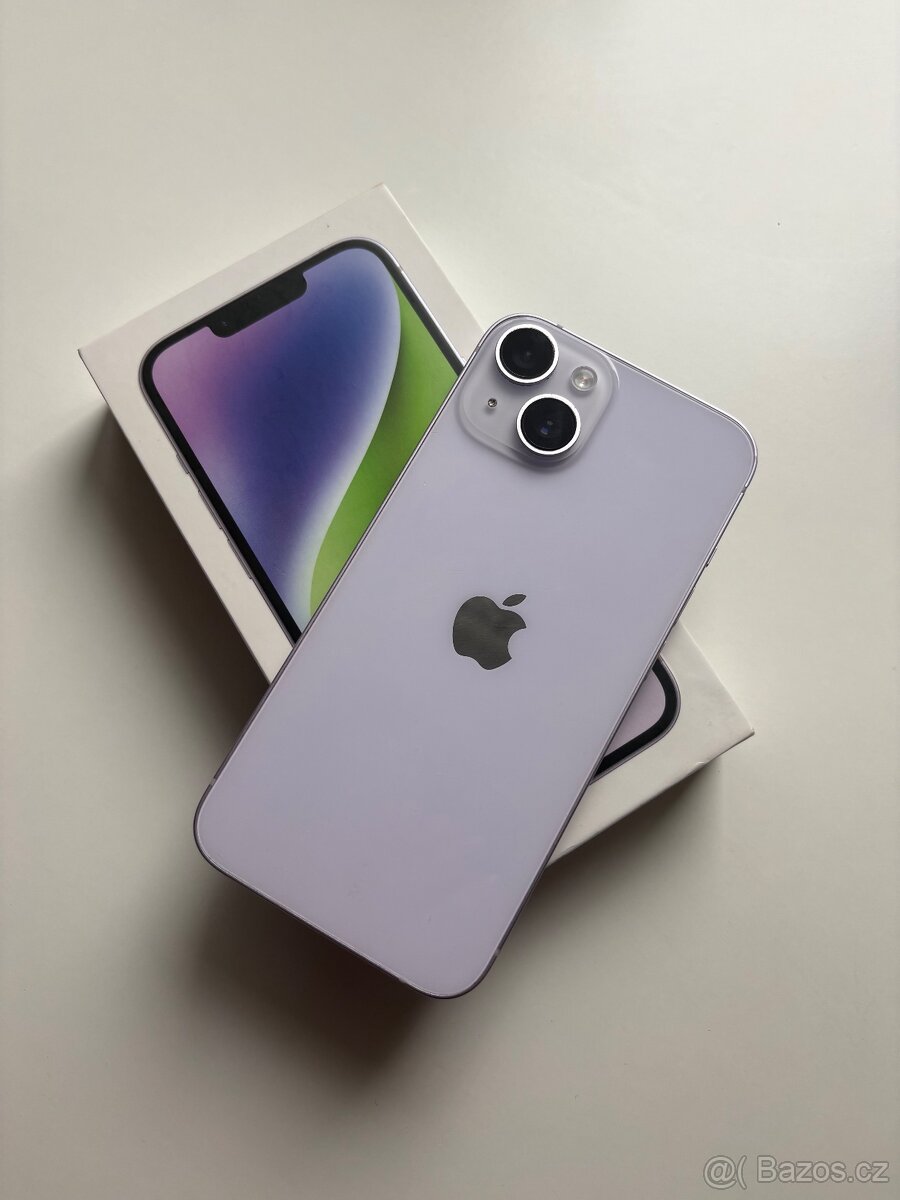 Apple iPhone 14, 128gb