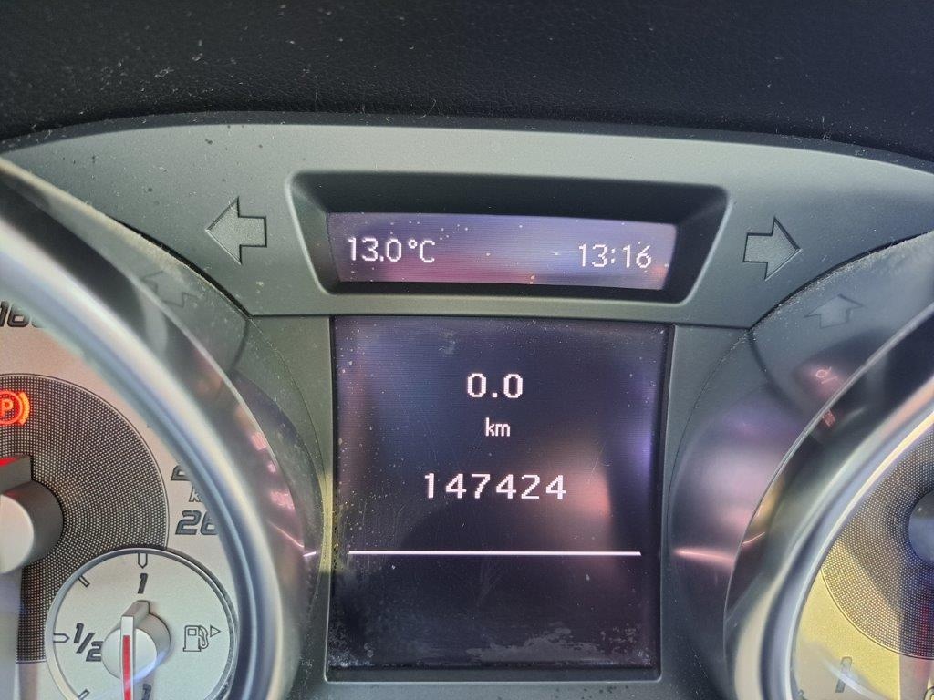 Mercedes Benz SLK 200 R172