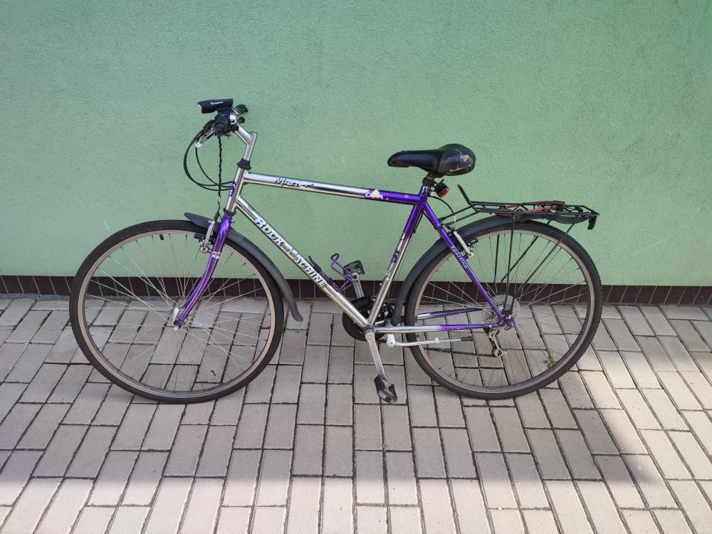 Prodám jízdní kolo