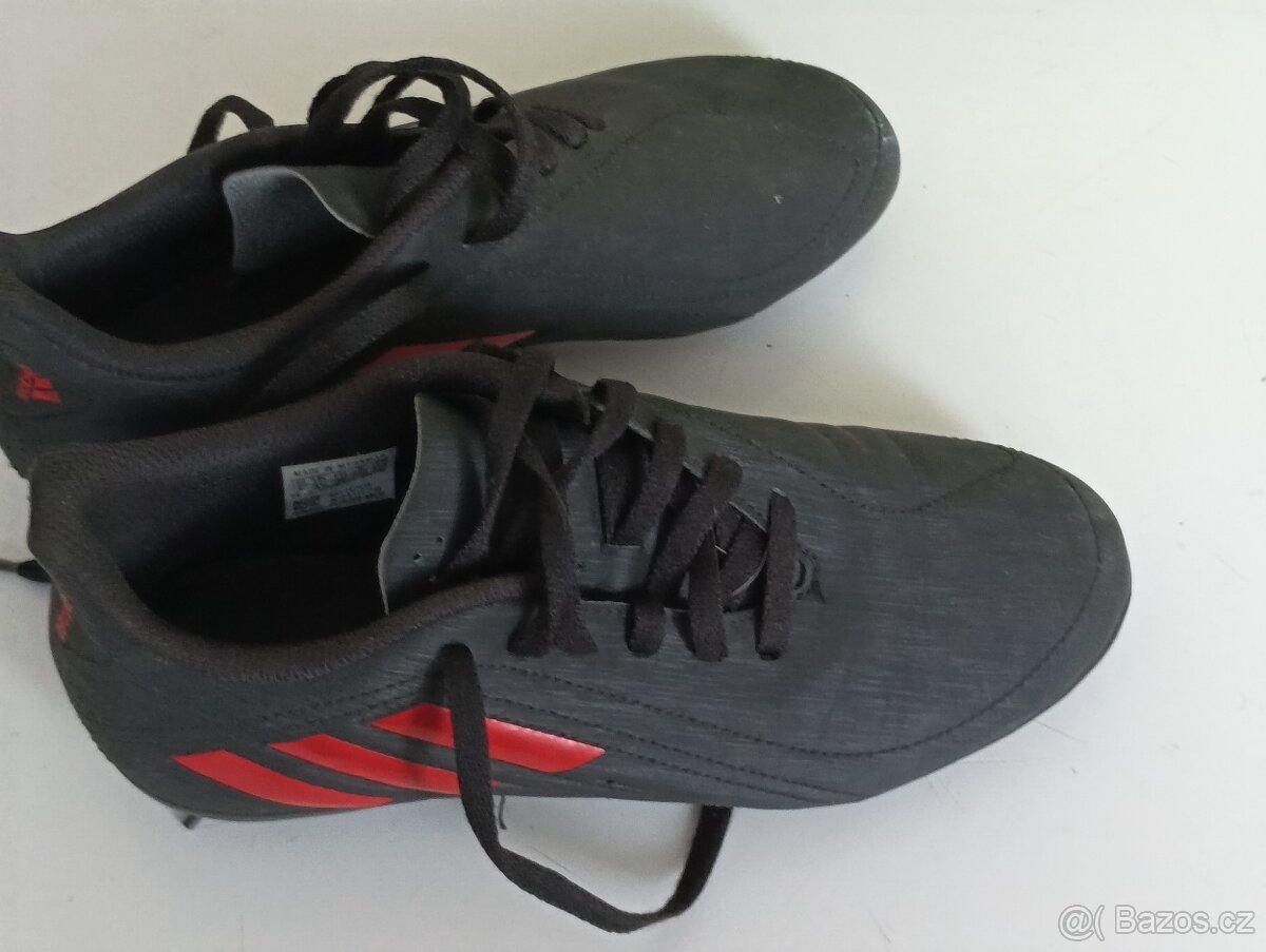 Kopačky Adidas vel. 36