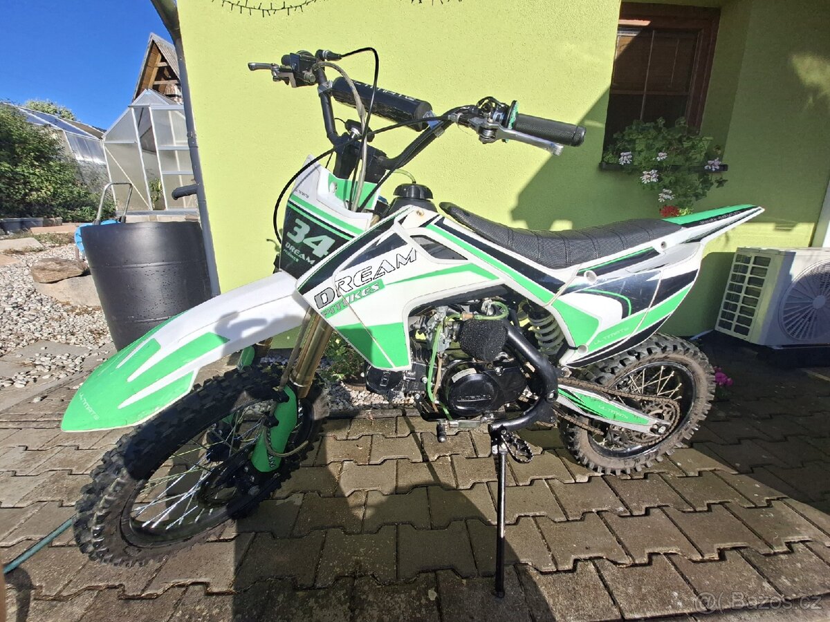 Pitbike
