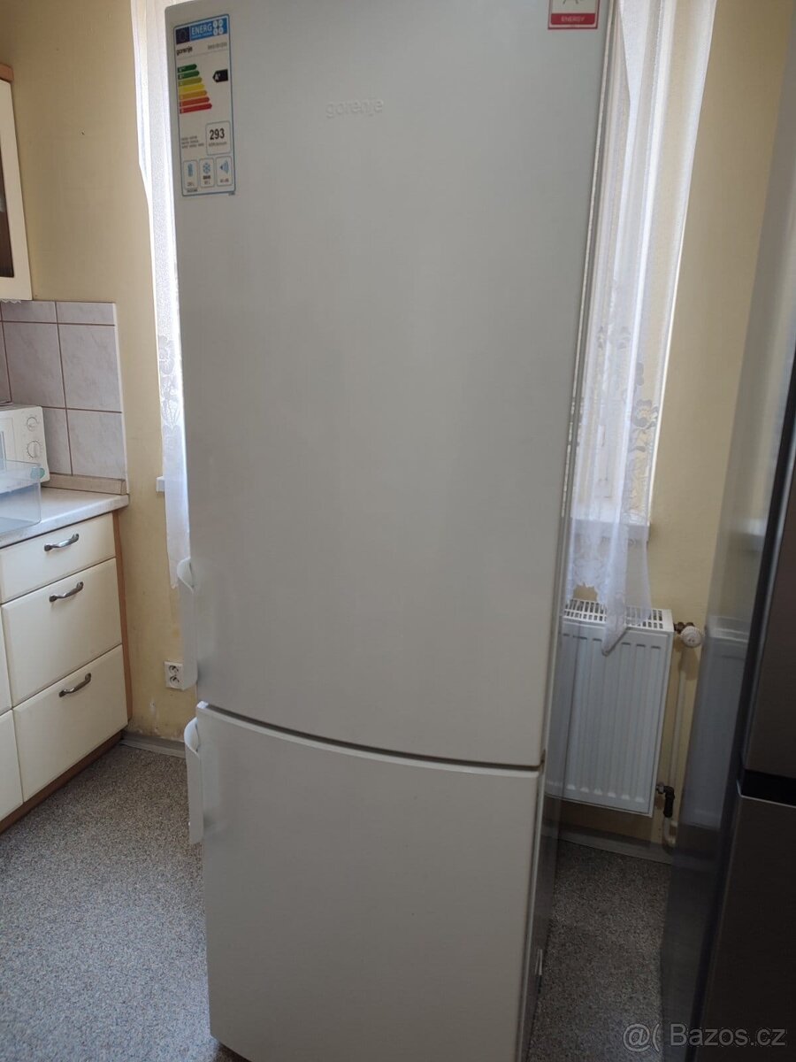 Lednice Gorenje