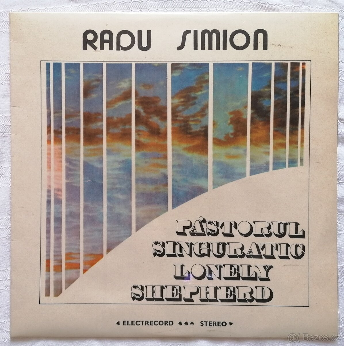 LP Radu Simion