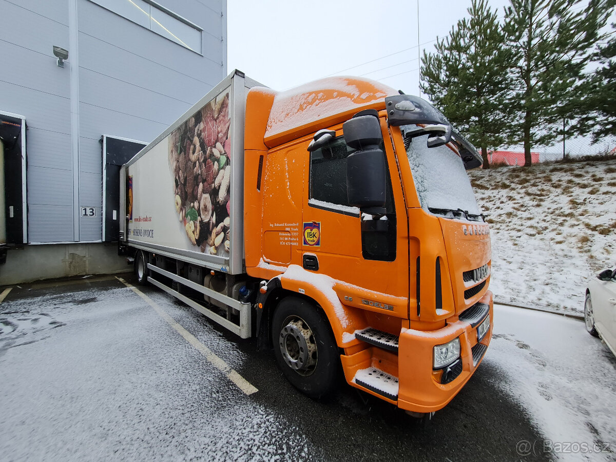 Iveco Eurocargo 190EL32