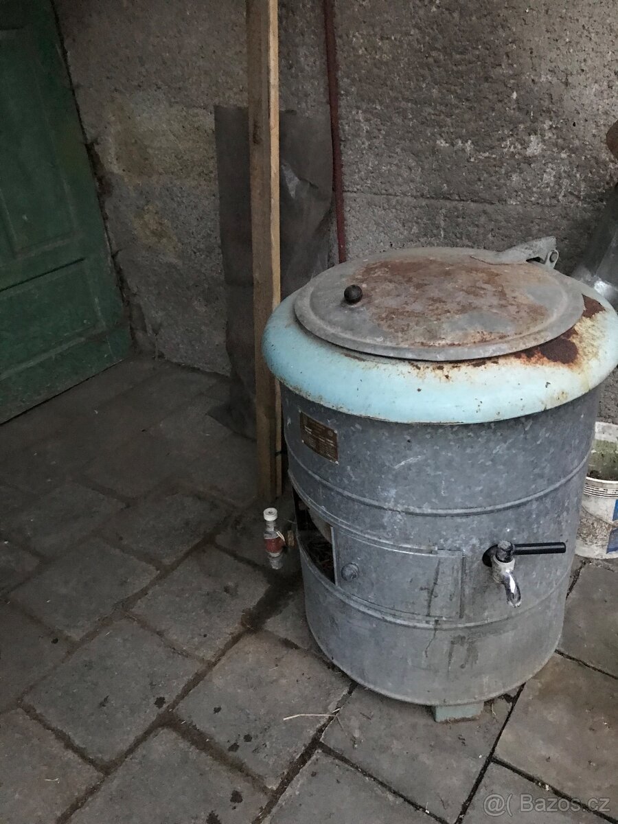 Kotel