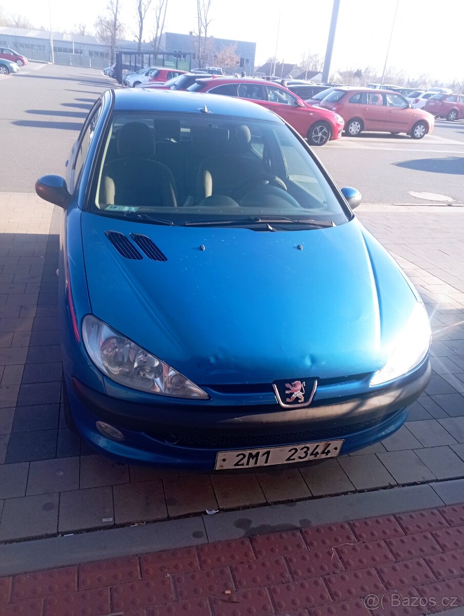 Prodám nebo vyměním