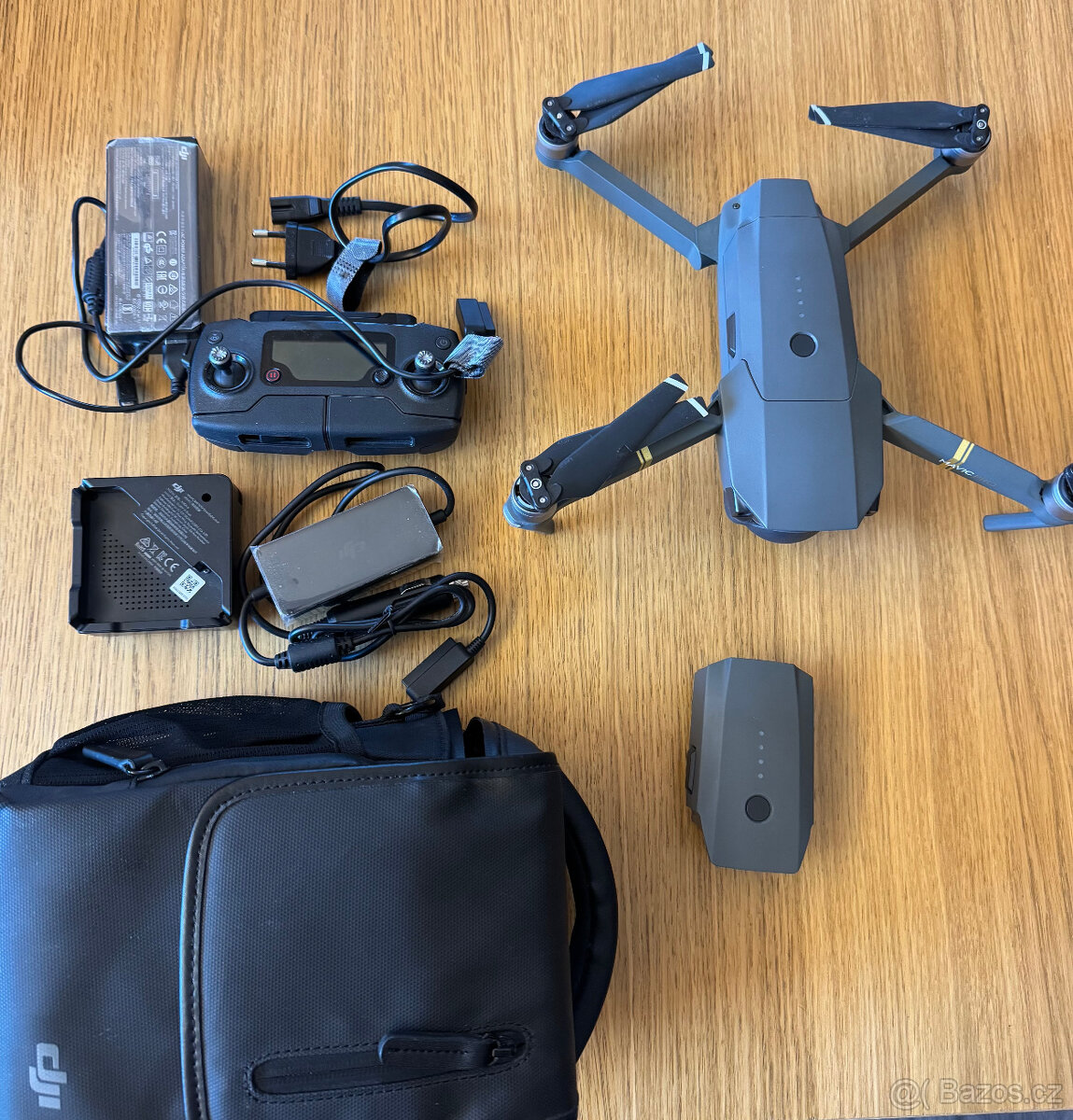 dji mavic pro