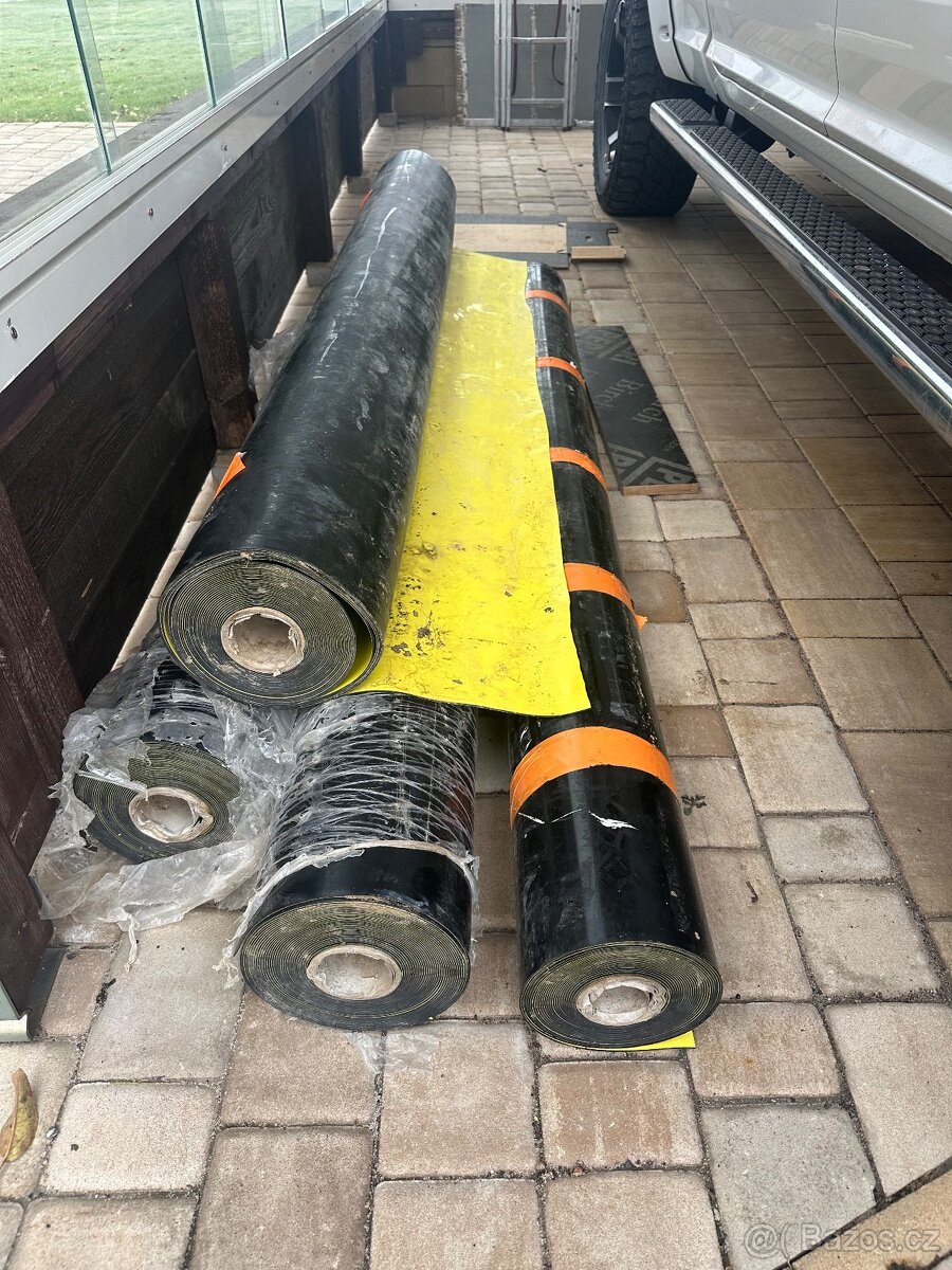 Fatrafol 803 - 2,0mm