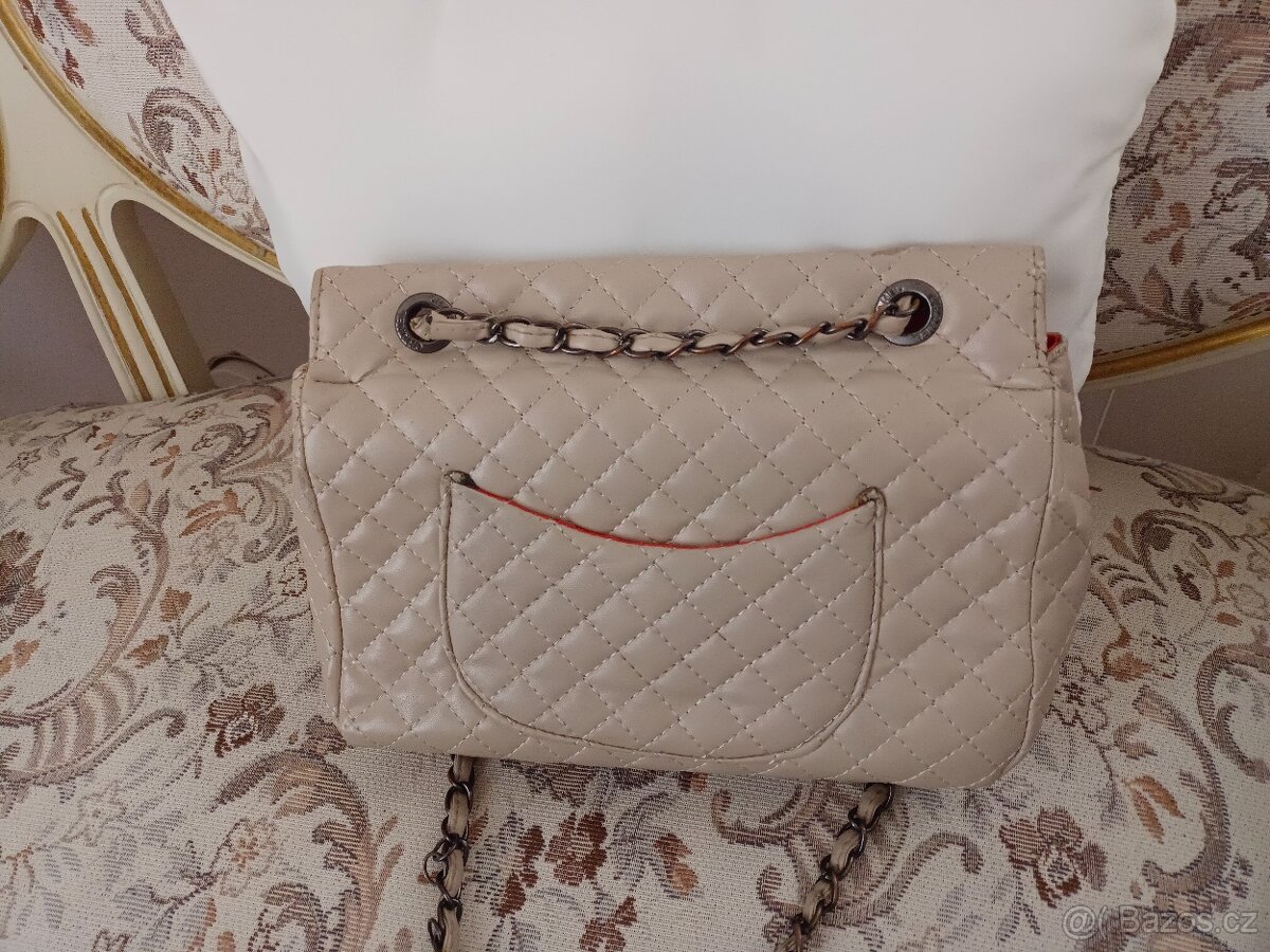 Kabelka zn .Chanel original