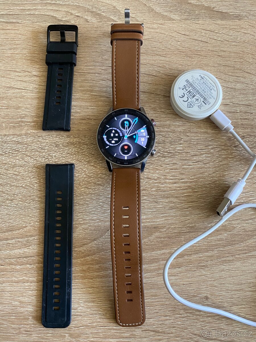 Hodinky honor magic watch 2