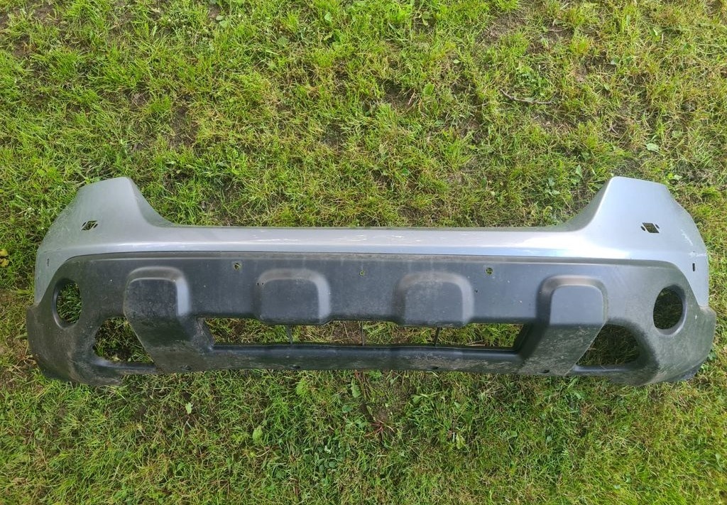 Přední nárazník Honda CR-V