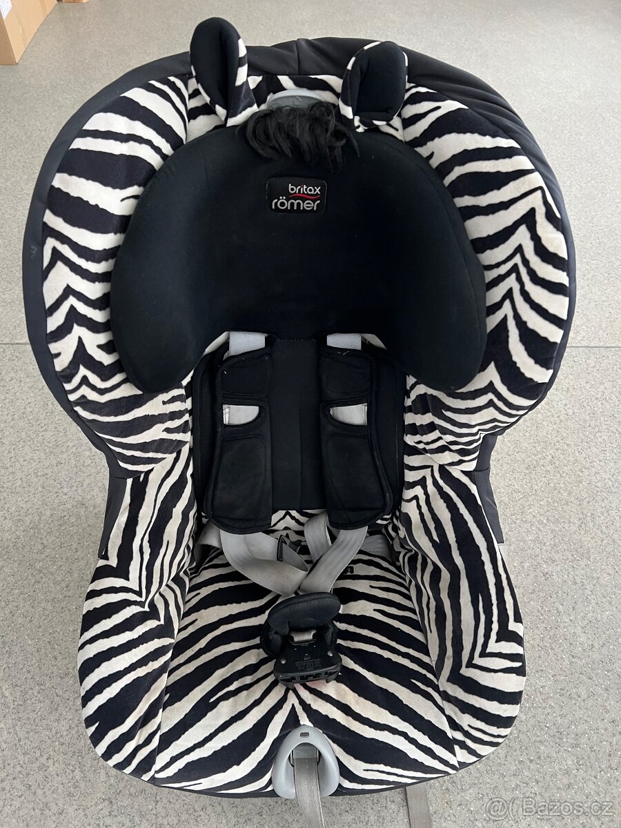 Britax Romer