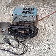 Svářečka Elektrokov JS 90-1