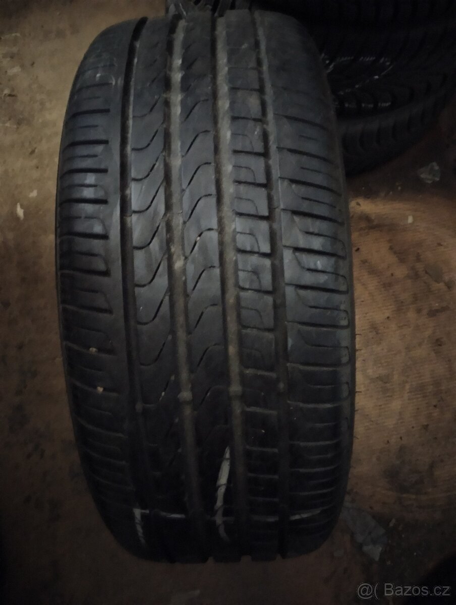 Prodám pneu letní pneu