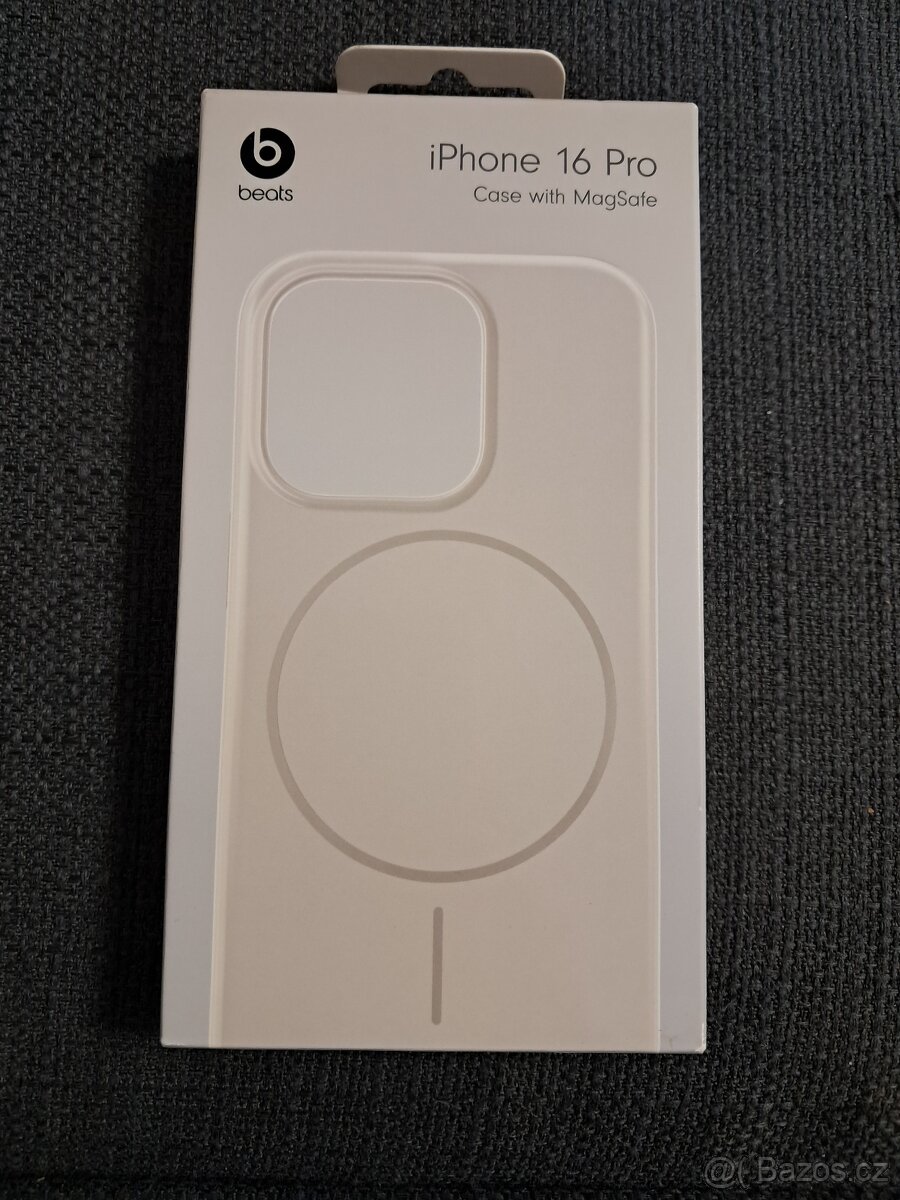 iPhone 16 Pro Beats Case