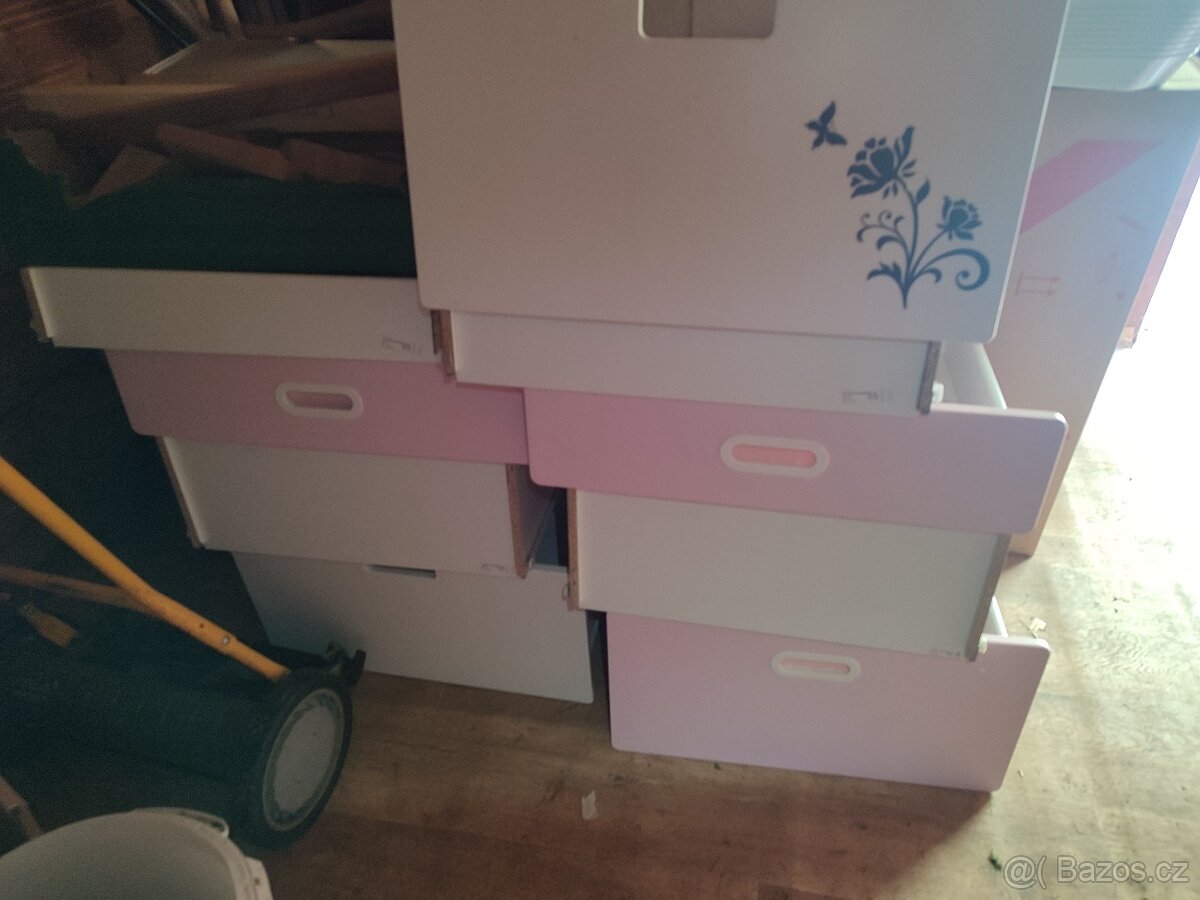 IKEA Stuva