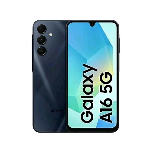 Samsung Galaxy A16 5G 4GB/128GB nový org.zabalený