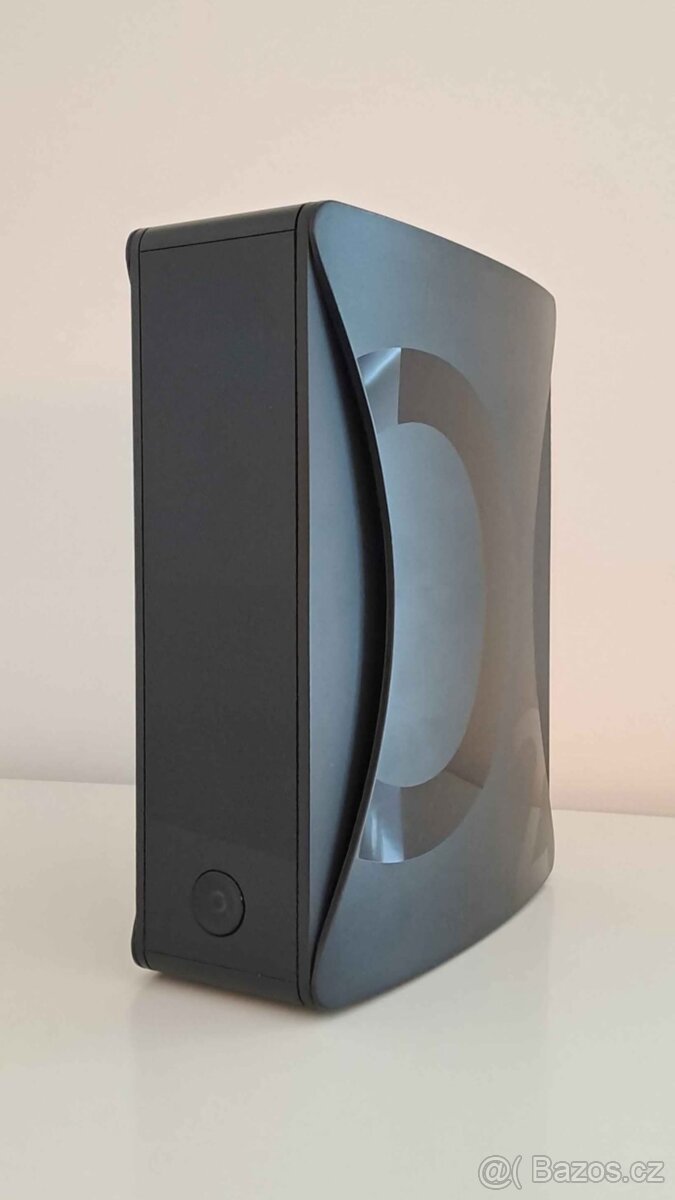 Smart box 2 vše potřebné kabeláž k boxu